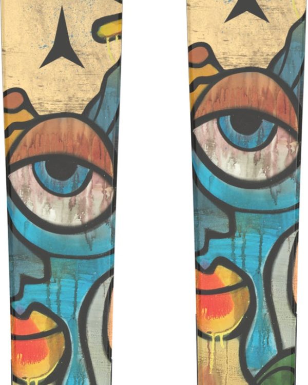 BENT CHETLER MINI 133-143