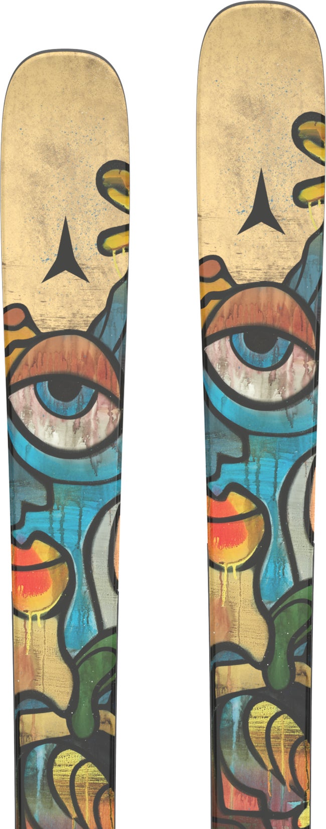 BENT CHETLER MINI 133-143