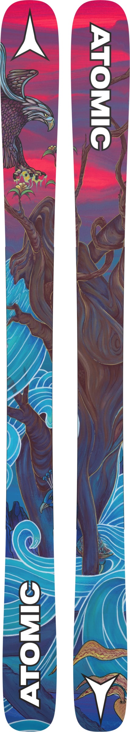 BENT CHETLER MINI 133-143 - Image 3