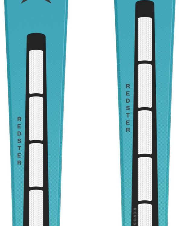 REDSTER X9S REVOSHOCK S + I 12 GW
