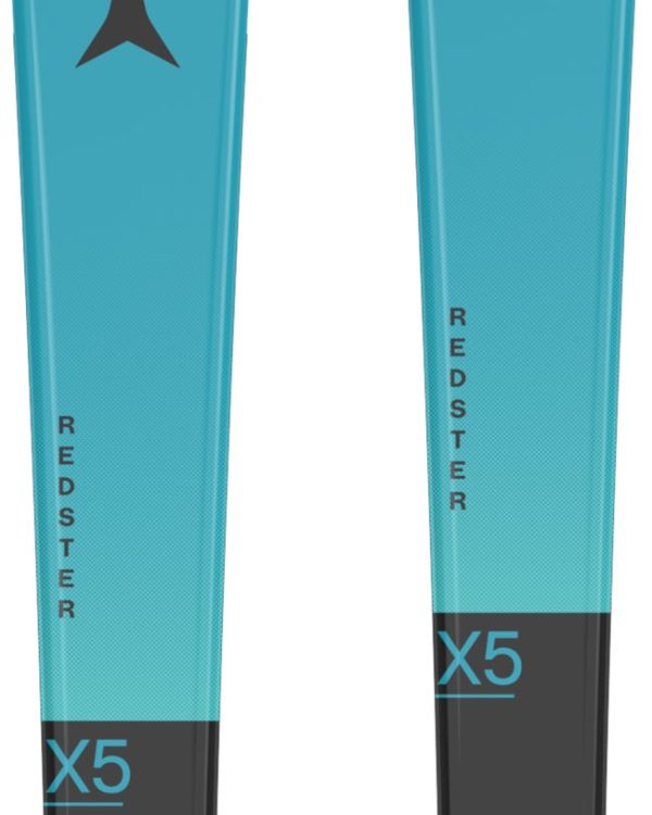 REDSTER X5 TEAL + M 10 GW