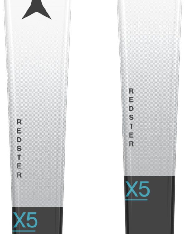 REDSTER X5 GREY + M 10 GW
