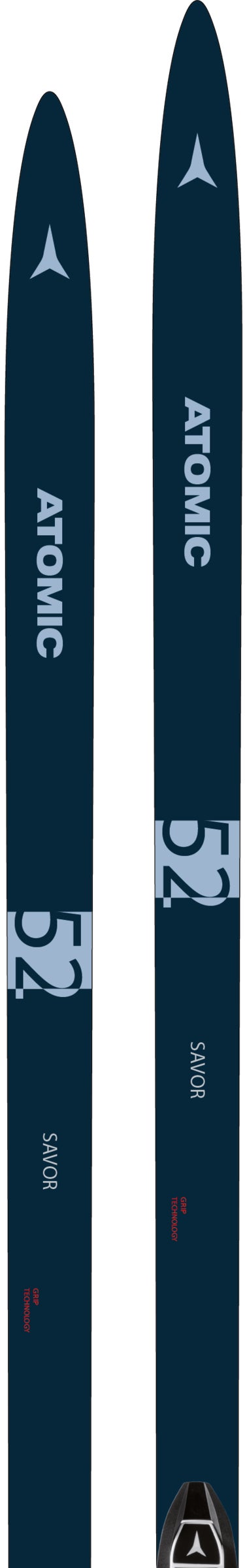 SAVOR 52 GRIP + ACCESS CL