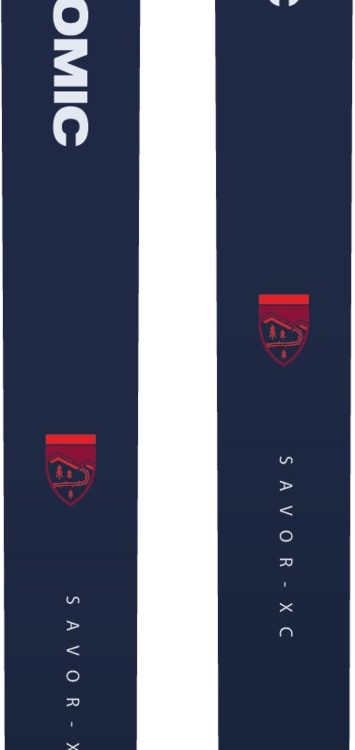 SAVOR XC POSIGRIP + AUTO