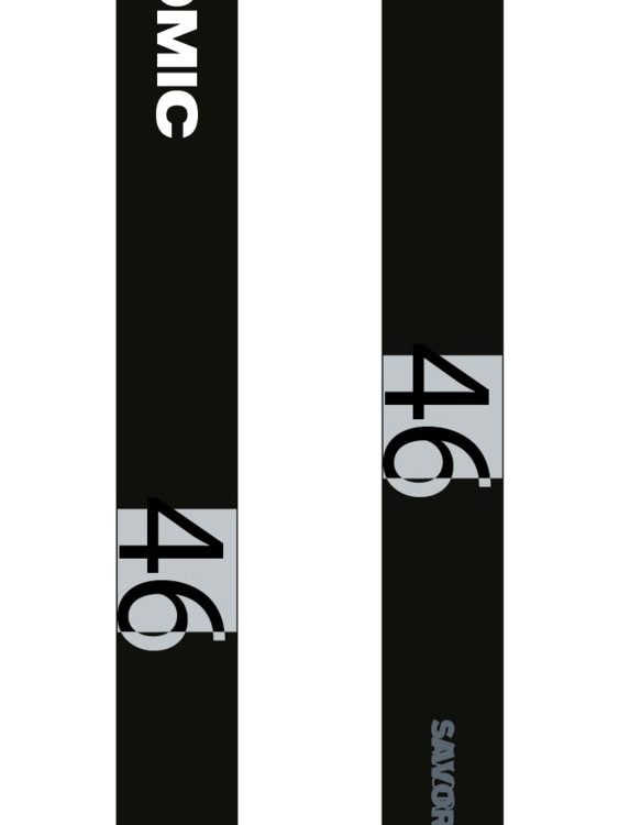 SAVOR 46 SKINTEC + PSP CL