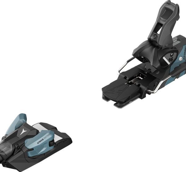 STRIVE 16 MN Bent Chetler