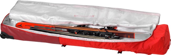 REDSTER SKI WHEELIE 4 PAIRS + - Image 3