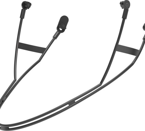 REDSTER SL CHIN GUARD