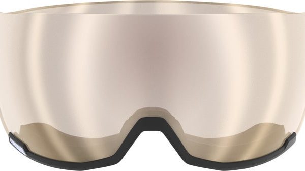 VISOR ID LENS HD PHOTO