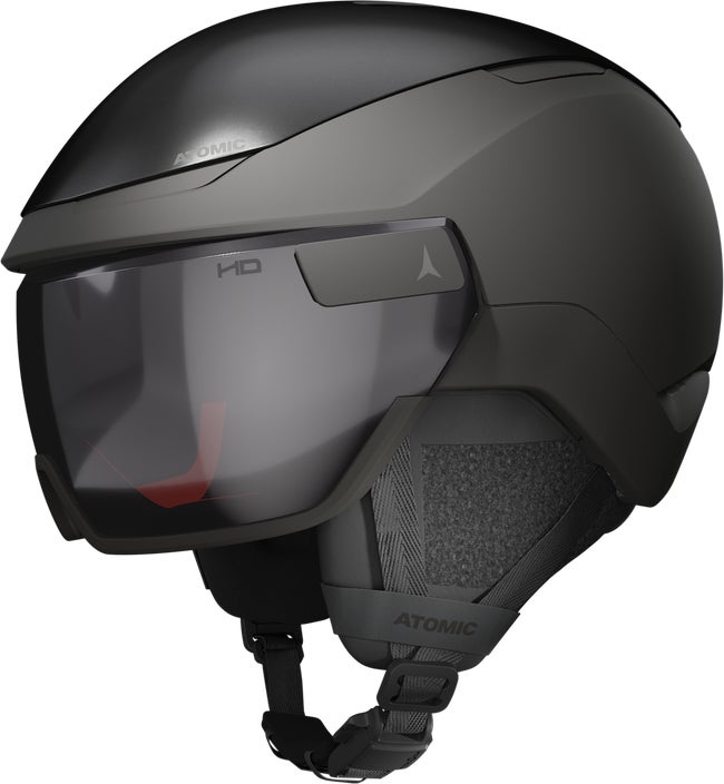 VOLANT VISOR