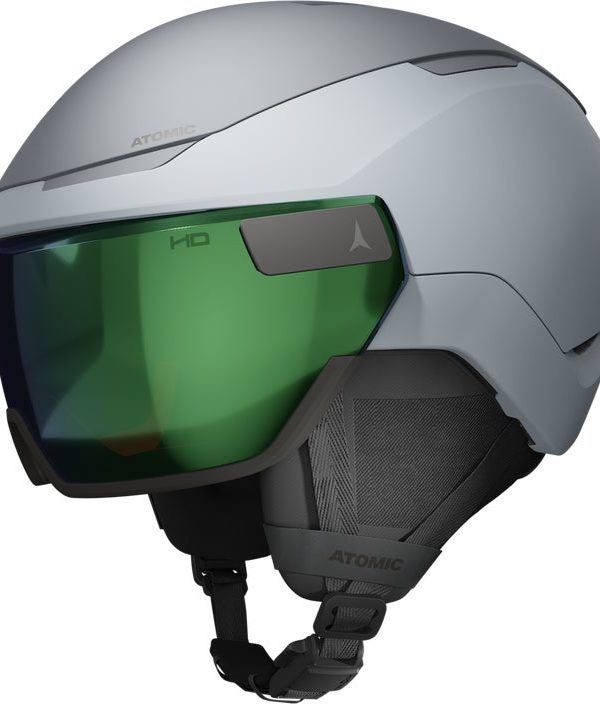 REVENT GT AMID VISOR HD