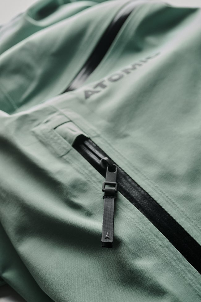 REVENT 3L PANT W - Image 6