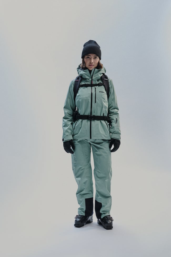 REVENT 3L PANT W - Image 2