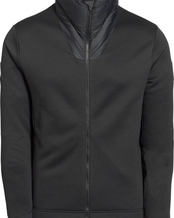 REVENT FLEECE JACKET M