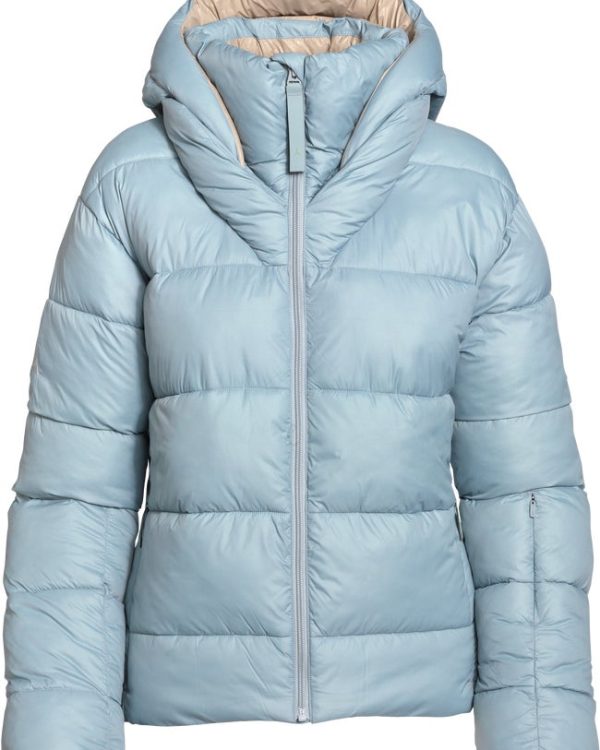 SNOWCLOUD PUFF JACKET