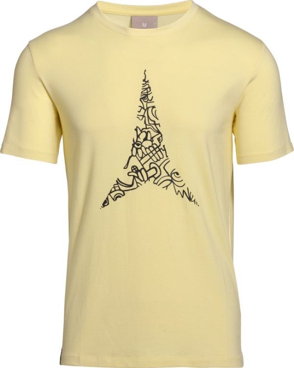 BENT CHETLER T-SHIRT